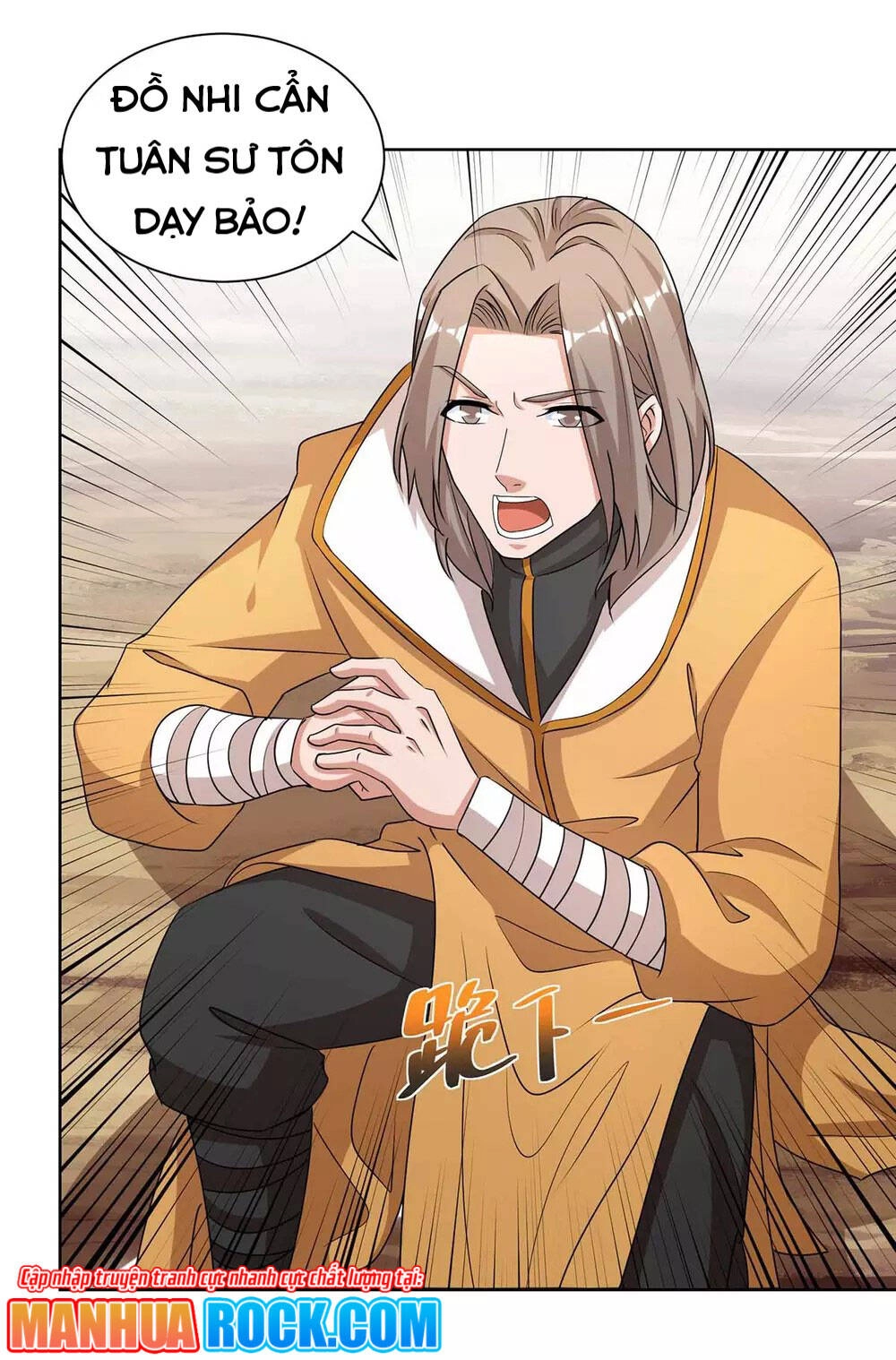 Trọng Sinh Sau Tám Vạn Năm Chapter 205 - 12