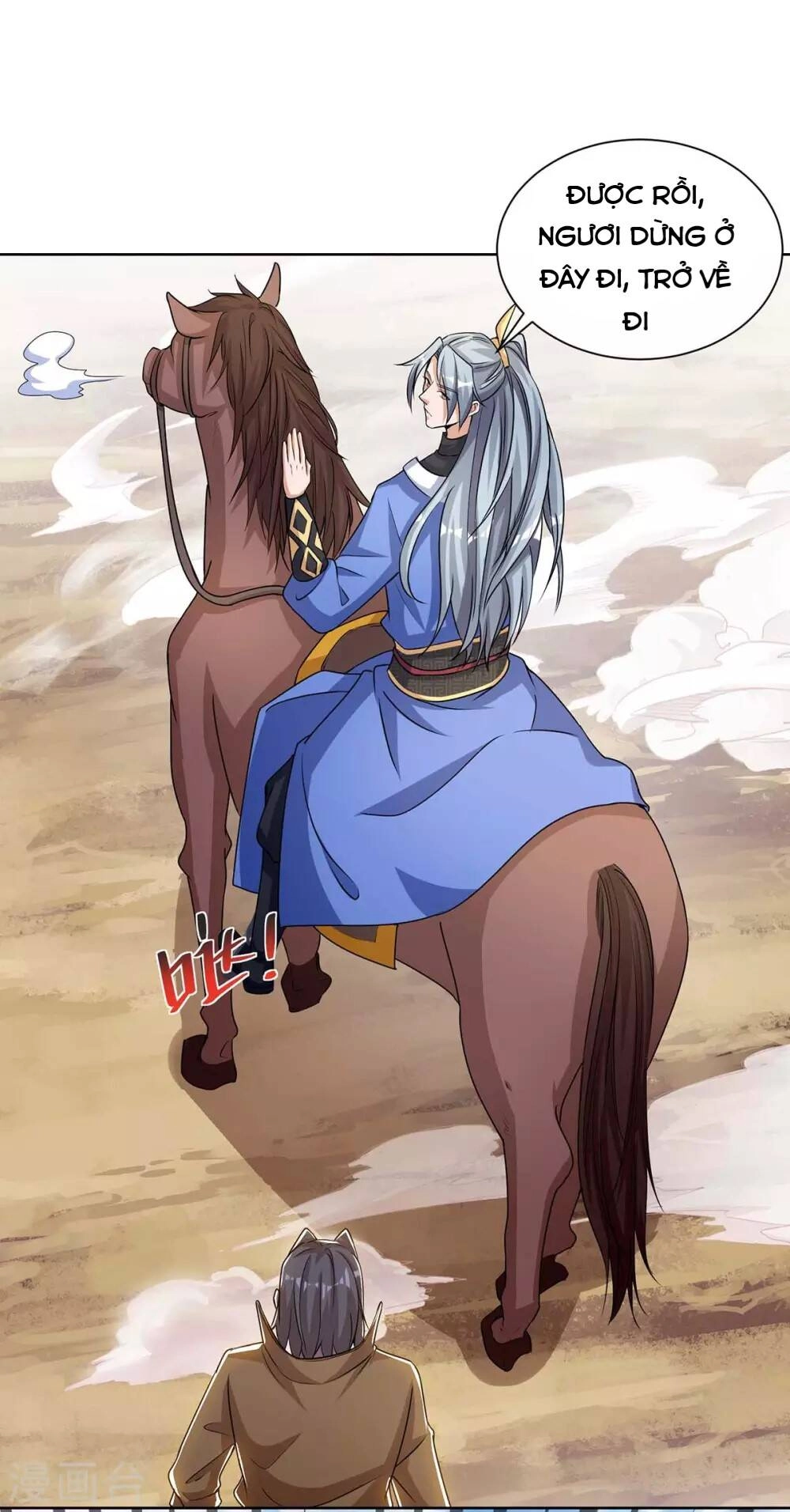 Trọng Sinh Sau Tám Vạn Năm Chapter 205 - 13