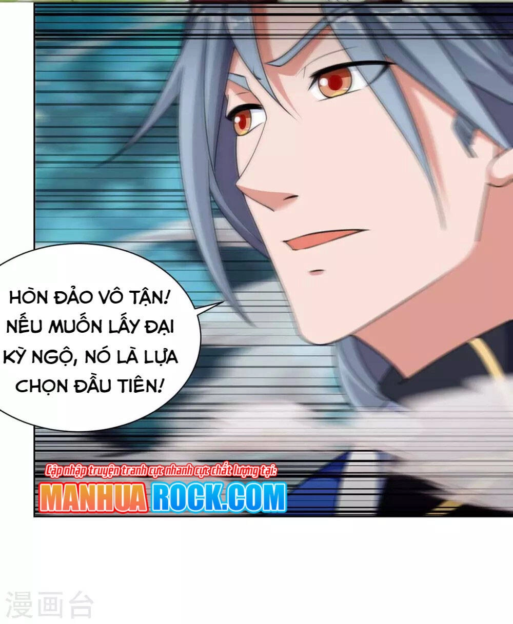 Trọng Sinh Sau Tám Vạn Năm Chapter 205 - 20