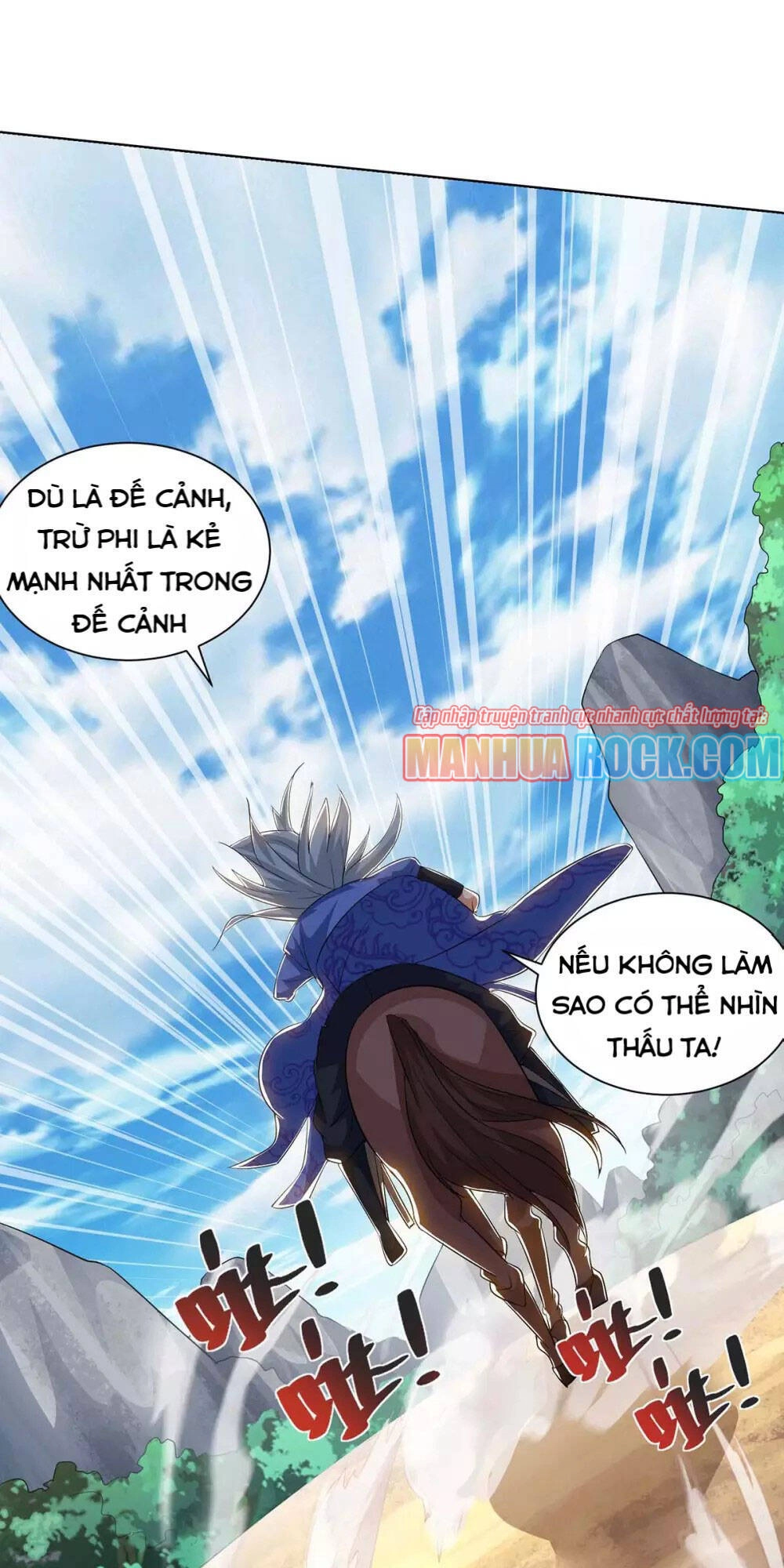 Trọng Sinh Sau Tám Vạn Năm Chapter 205 - 24