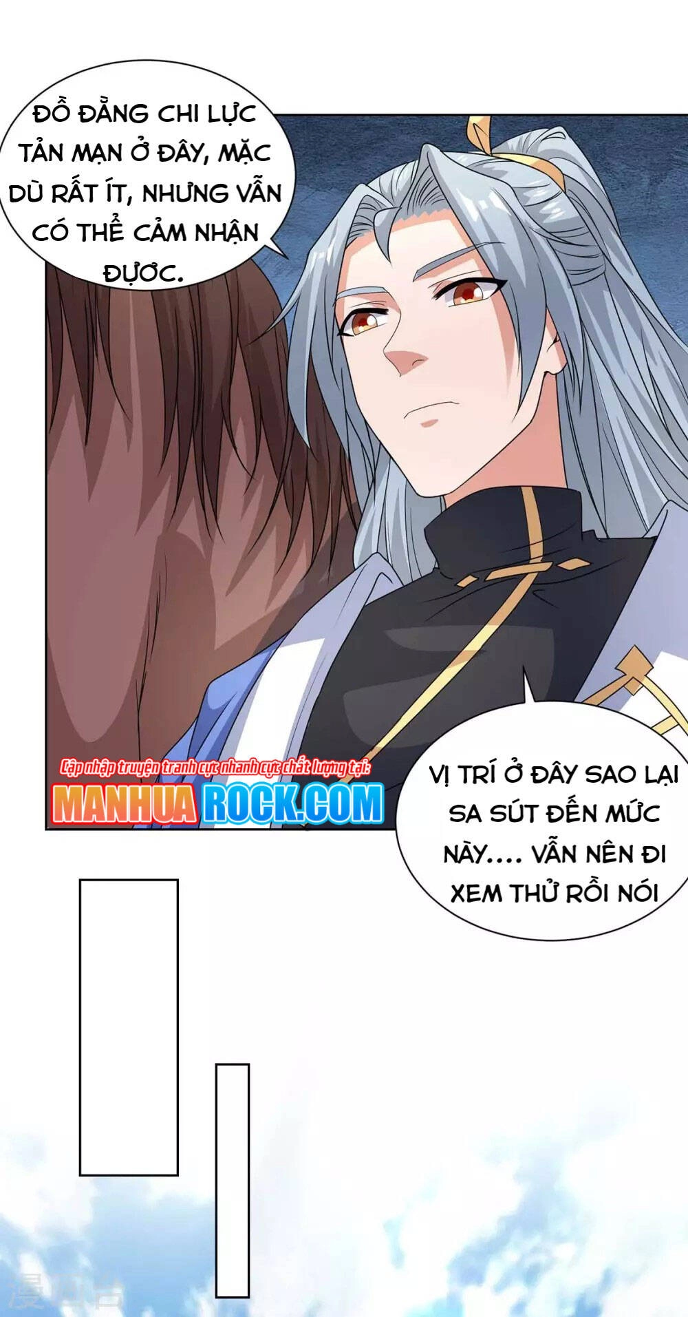 Trọng Sinh Sau Tám Vạn Năm Chapter 205 - 30