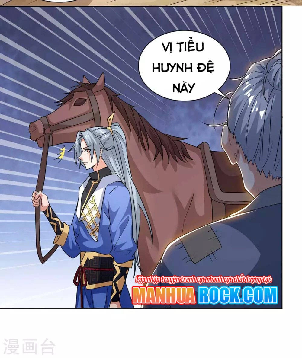 Trọng Sinh Sau Tám Vạn Năm Chapter 205 - 32