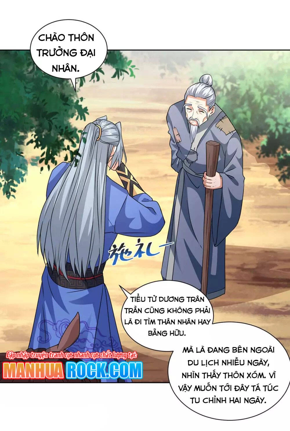 Trọng Sinh Sau Tám Vạn Năm Chapter 205 - 34