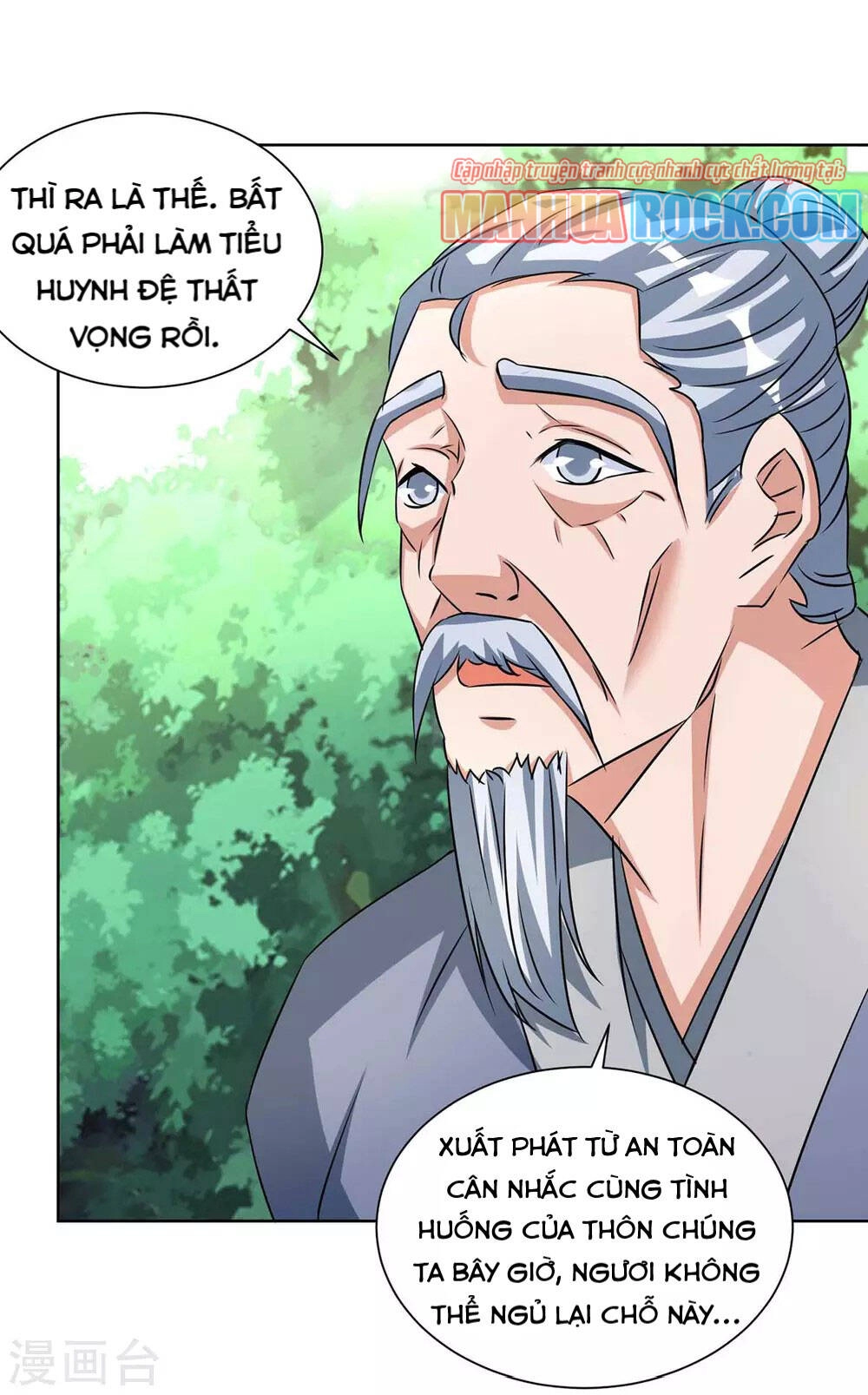 Trọng Sinh Sau Tám Vạn Năm Chapter 205 - 35