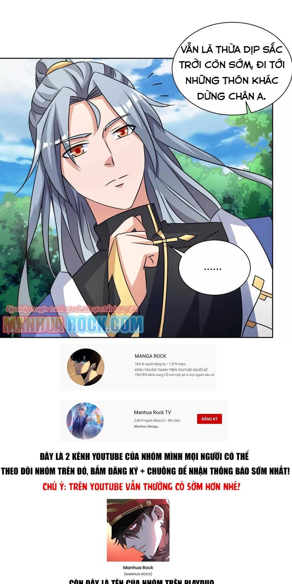 Trọng Sinh Sau Tám Vạn Năm Chapter 205 - 36