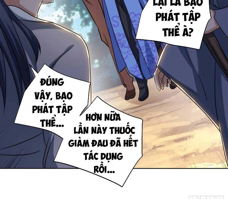 Trọng Sinh Sau Tám Vạn Năm Chapter 206 - 2