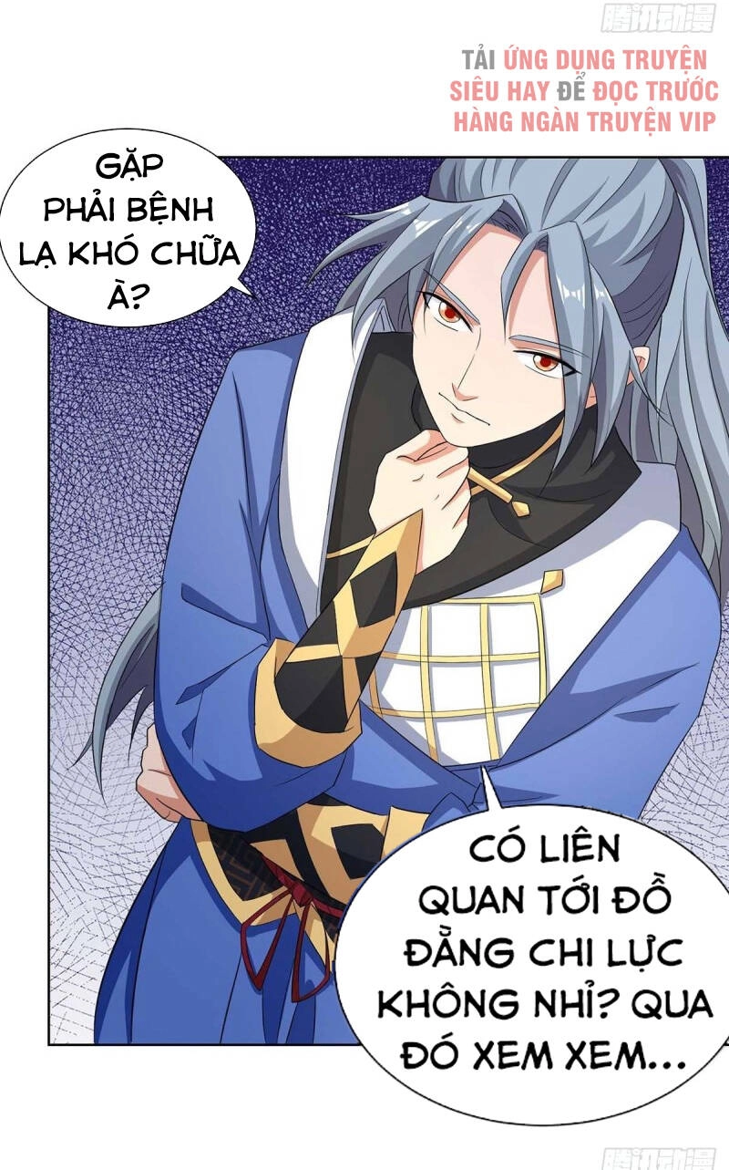 Trọng Sinh Sau Tám Vạn Năm Chapter 206 - 5