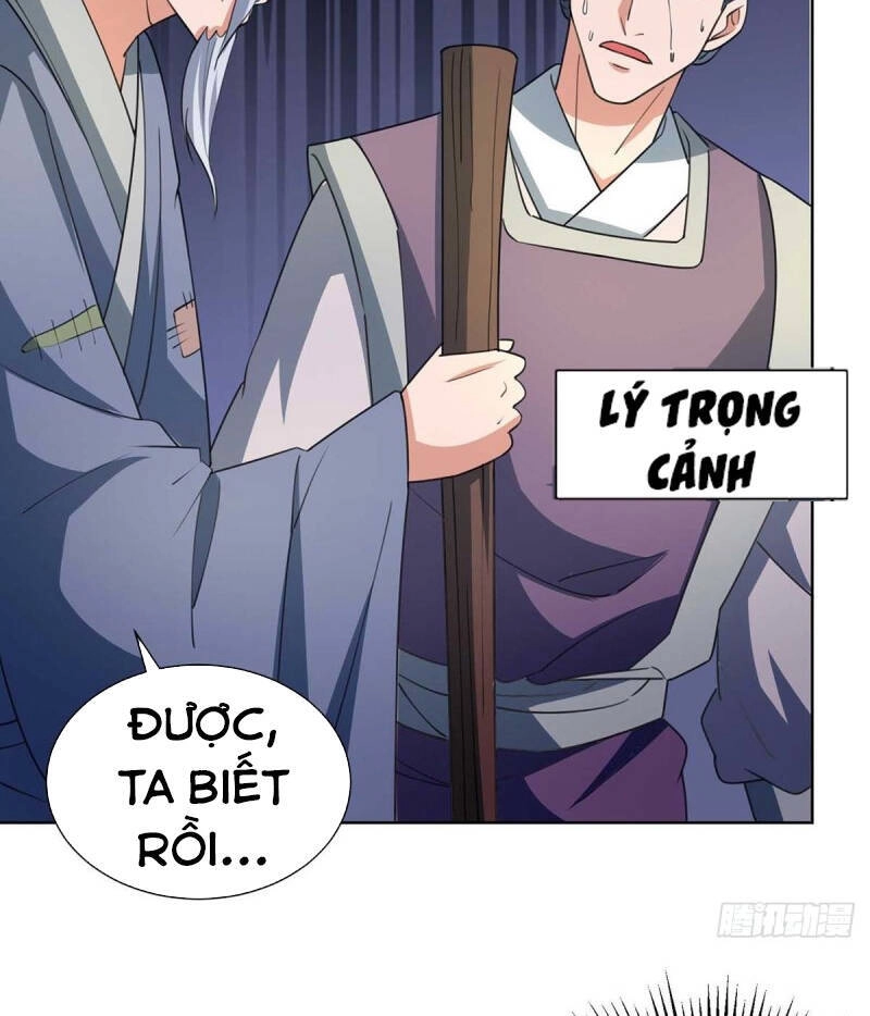 Trọng Sinh Sau Tám Vạn Năm Chapter 206 - 9