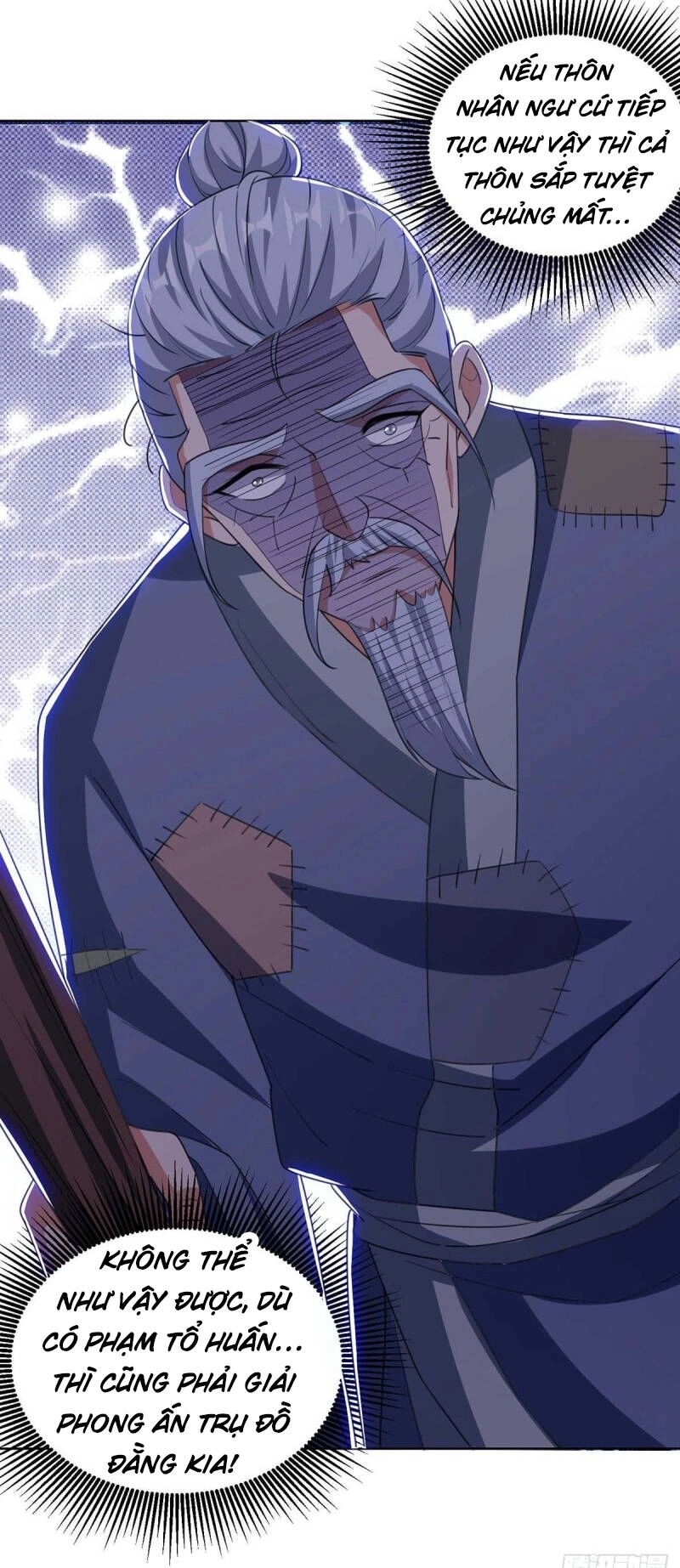 Trọng Sinh Sau Tám Vạn Năm Chapter 206 - 10