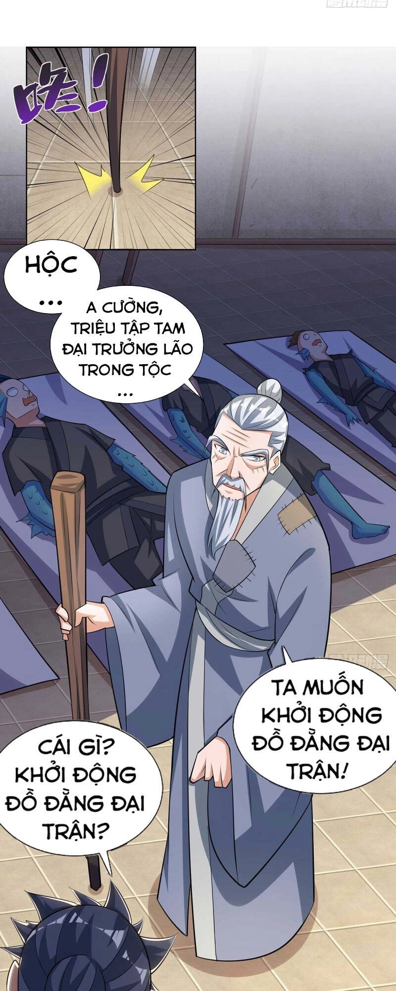 Trọng Sinh Sau Tám Vạn Năm Chapter 206 - 11