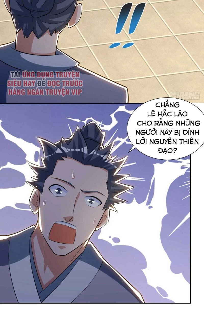 Trọng Sinh Sau Tám Vạn Năm Chapter 206 - 12