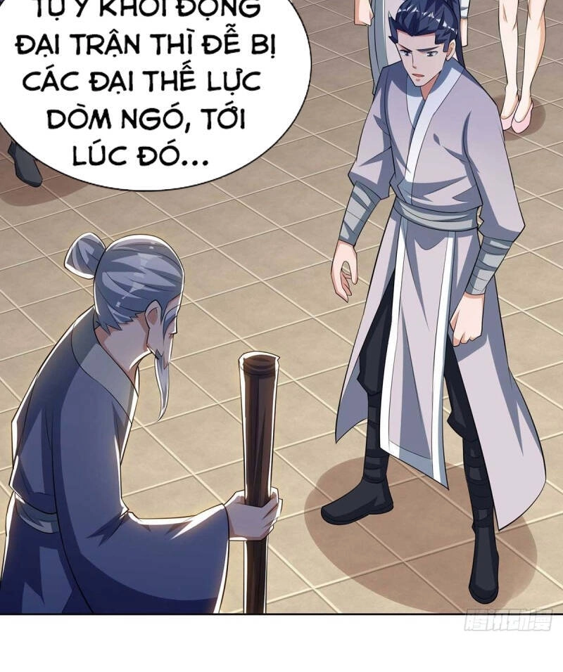 Trọng Sinh Sau Tám Vạn Năm Chapter 206 - 14