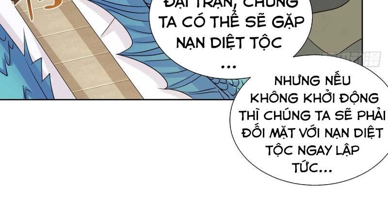 Trọng Sinh Sau Tám Vạn Năm Chapter 206 - 16