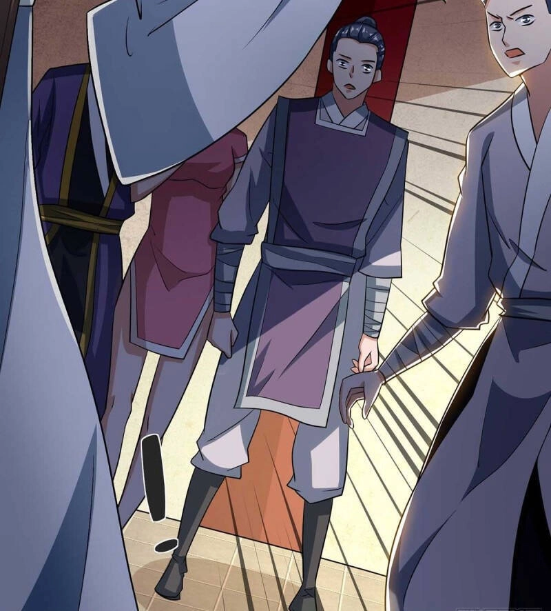 Trọng Sinh Sau Tám Vạn Năm Chapter 206 - 18