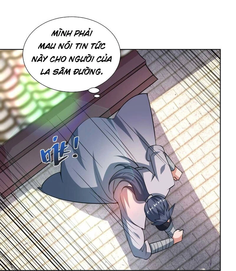 Trọng Sinh Sau Tám Vạn Năm Chapter 206 - 21