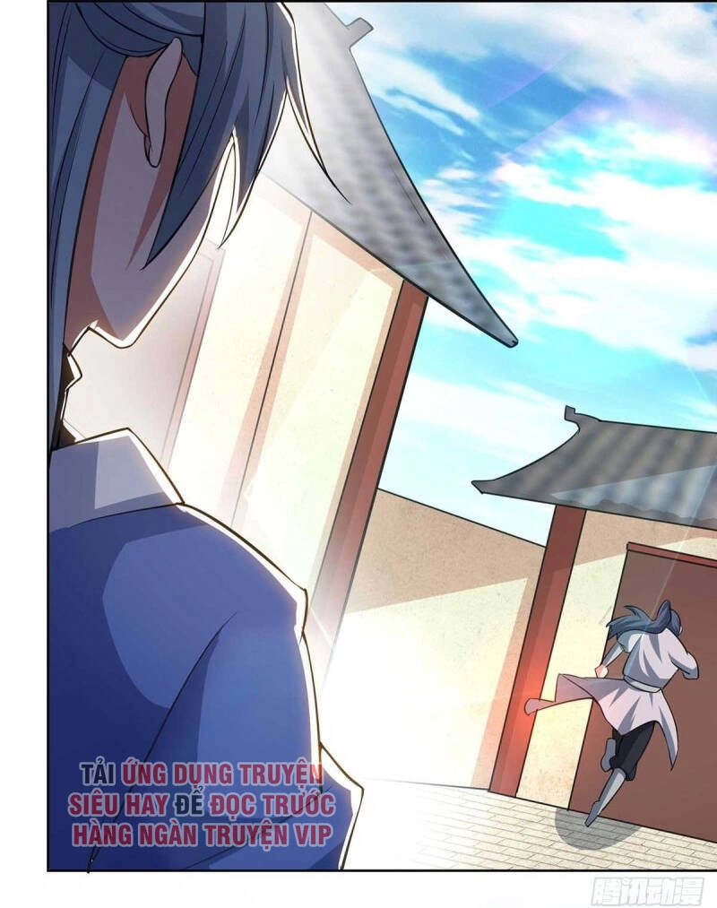 Trọng Sinh Sau Tám Vạn Năm Chapter 206 - 22