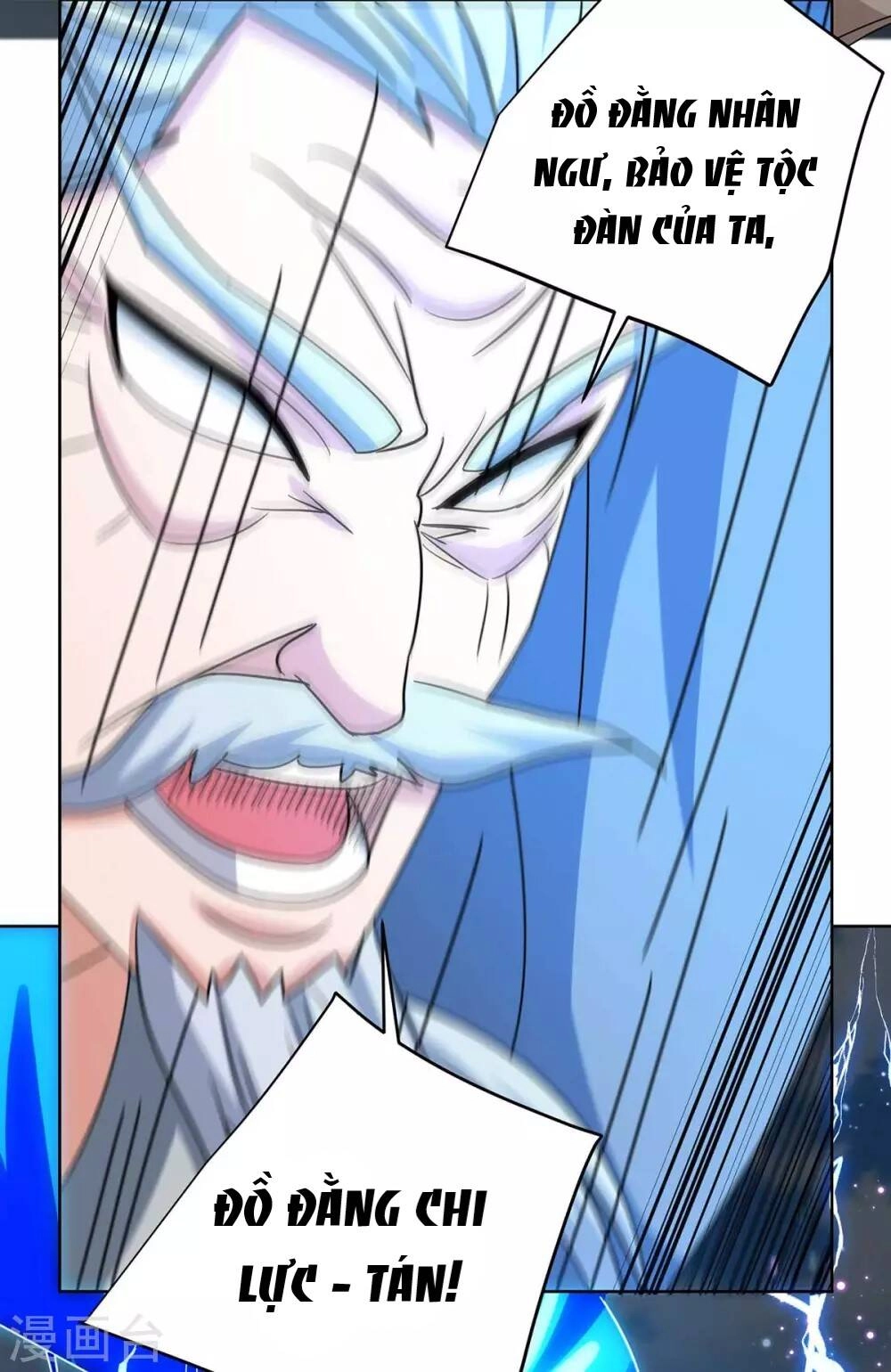 Trọng Sinh Sau Tám Vạn Năm Chapter 207 - 7