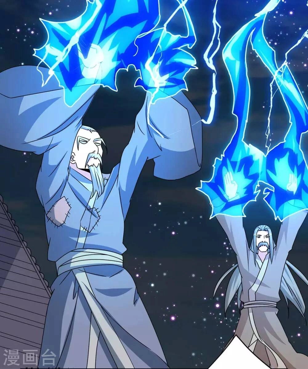 Trọng Sinh Sau Tám Vạn Năm Chapter 207 - 10