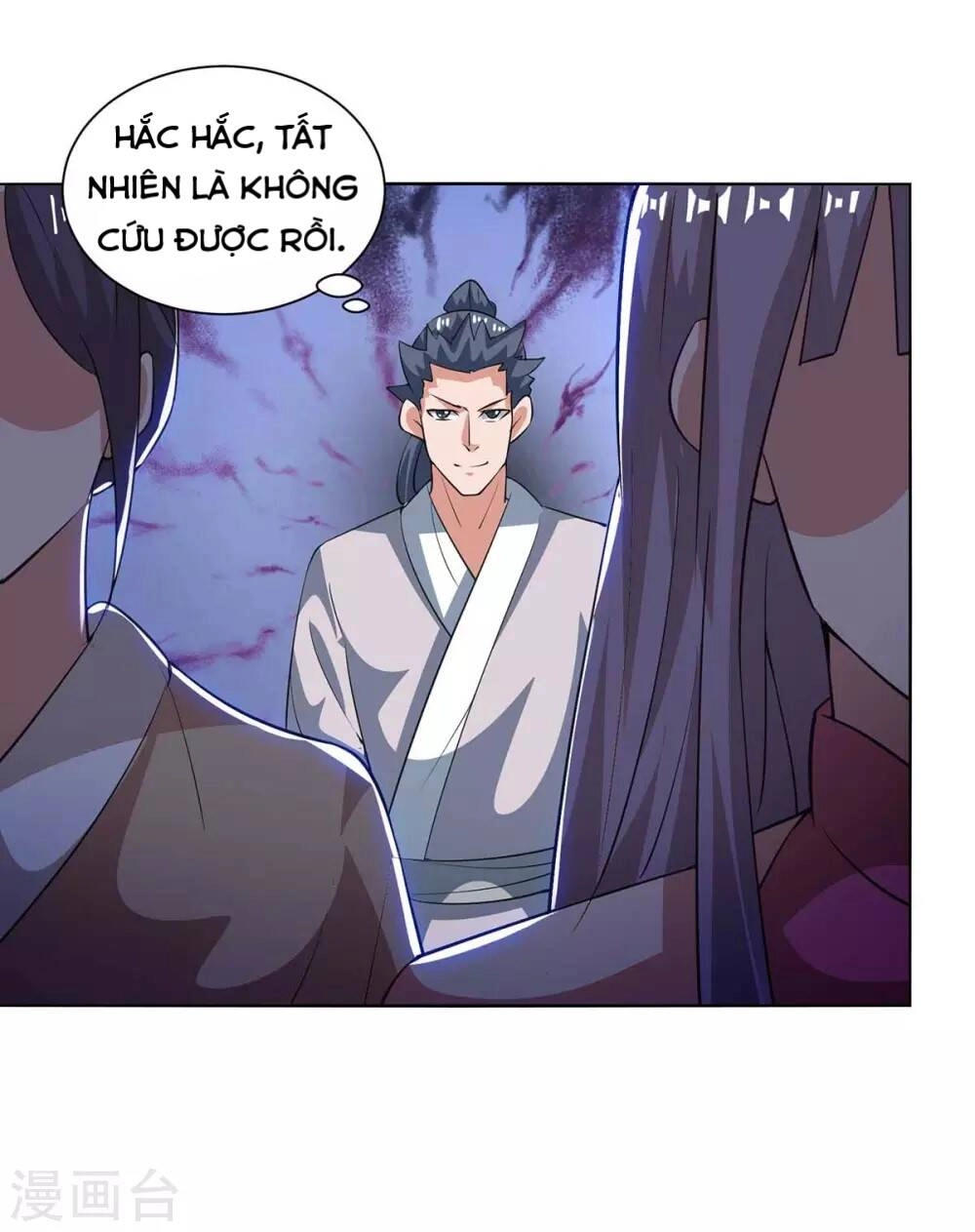 Trọng Sinh Sau Tám Vạn Năm Chapter 207 - 14