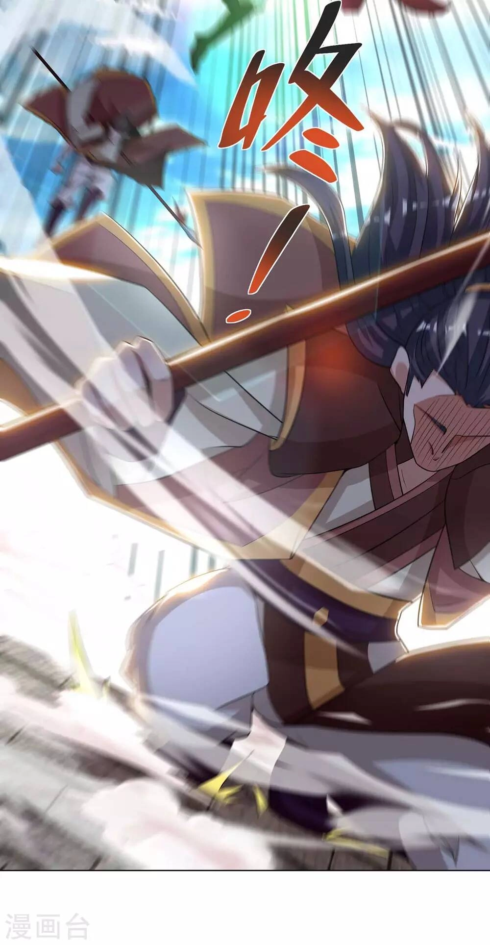 Trọng Sinh Sau Tám Vạn Năm Chapter 207 - 15