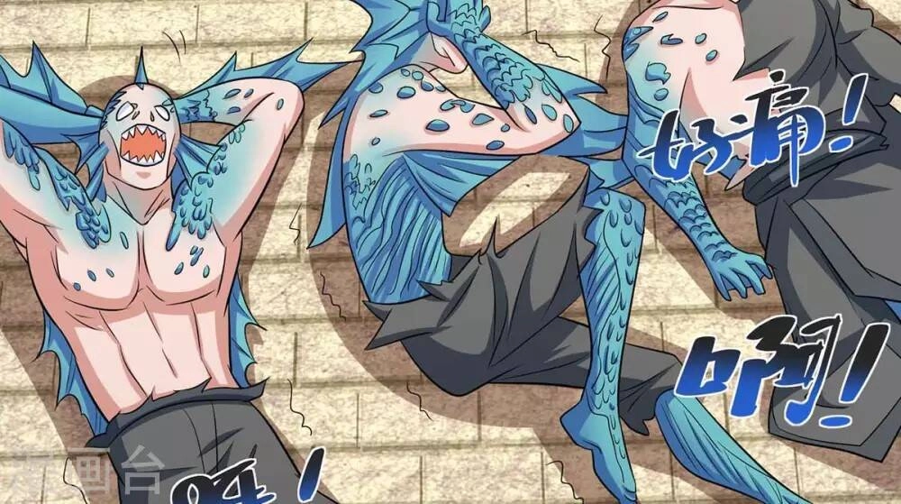 Trọng Sinh Sau Tám Vạn Năm Chapter 207 - 20