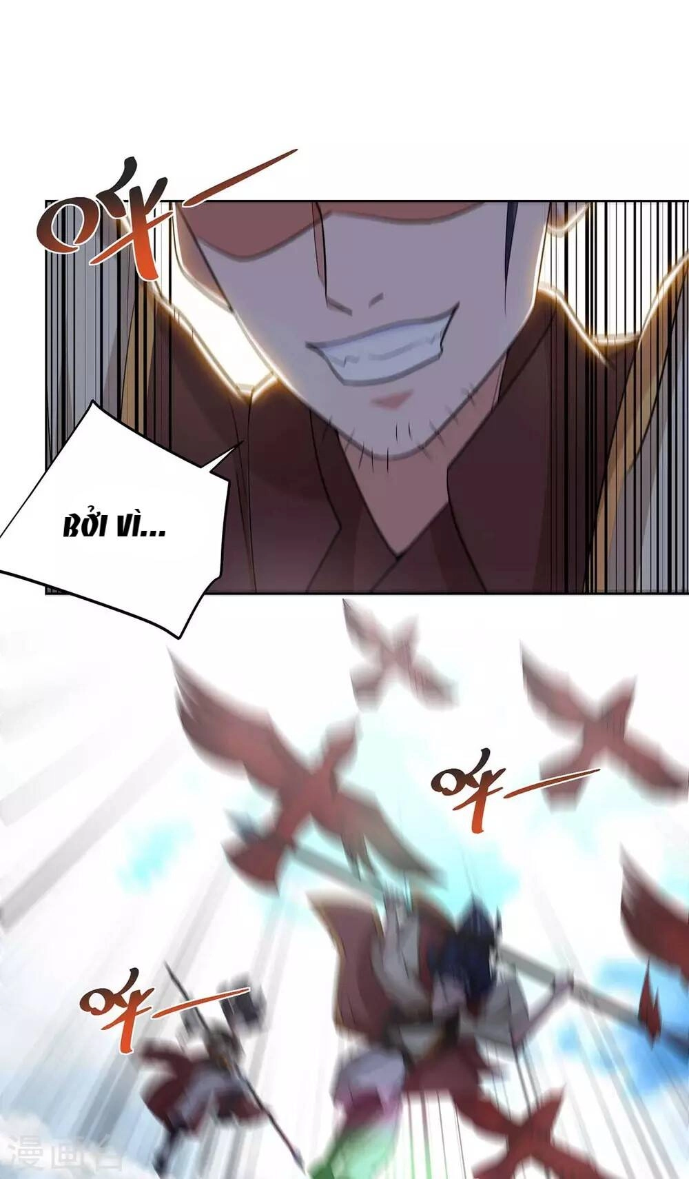 Trọng Sinh Sau Tám Vạn Năm Chapter 207 - 22