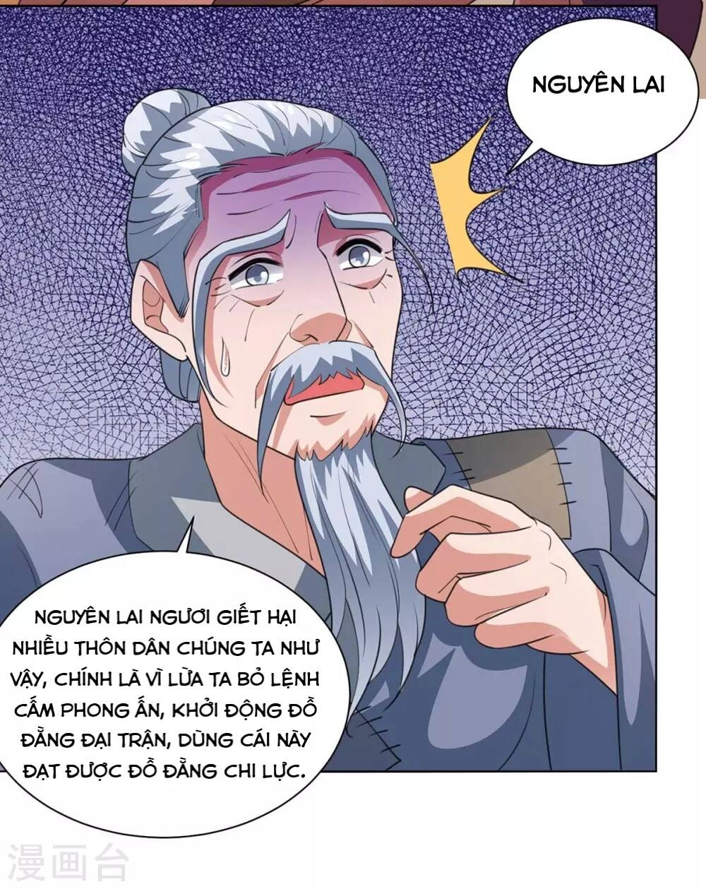 Trọng Sinh Sau Tám Vạn Năm Chapter 207 - 28