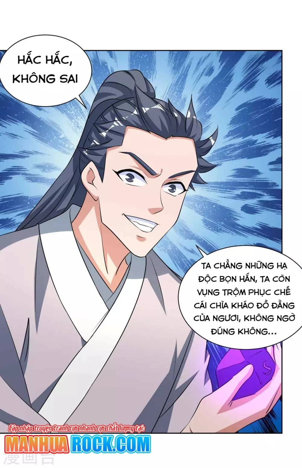 Trọng Sinh Sau Tám Vạn Năm Chapter 208 - 2