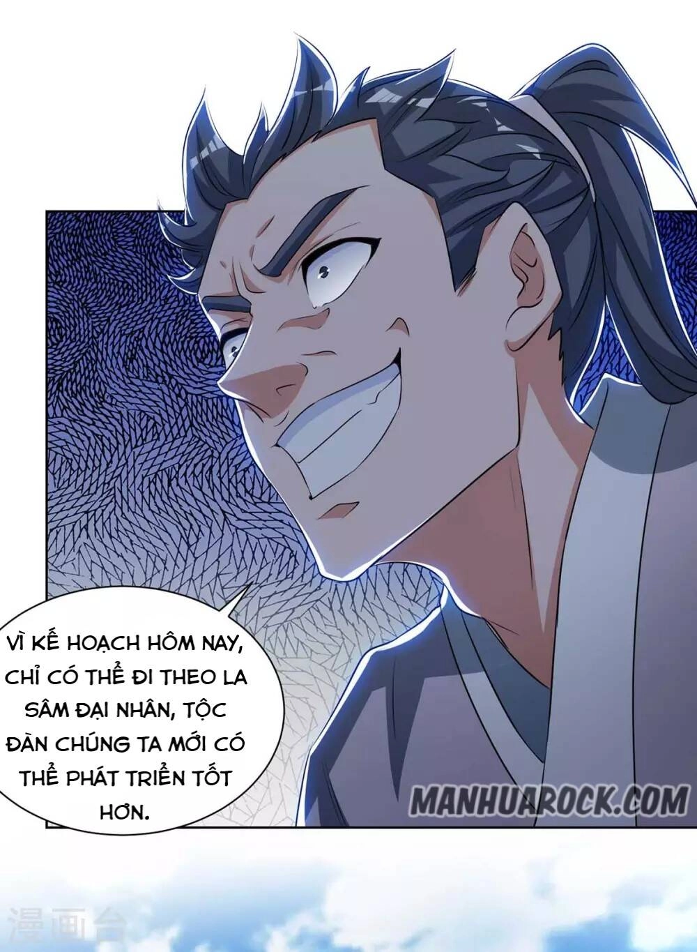 Trọng Sinh Sau Tám Vạn Năm Chapter 208 - 3