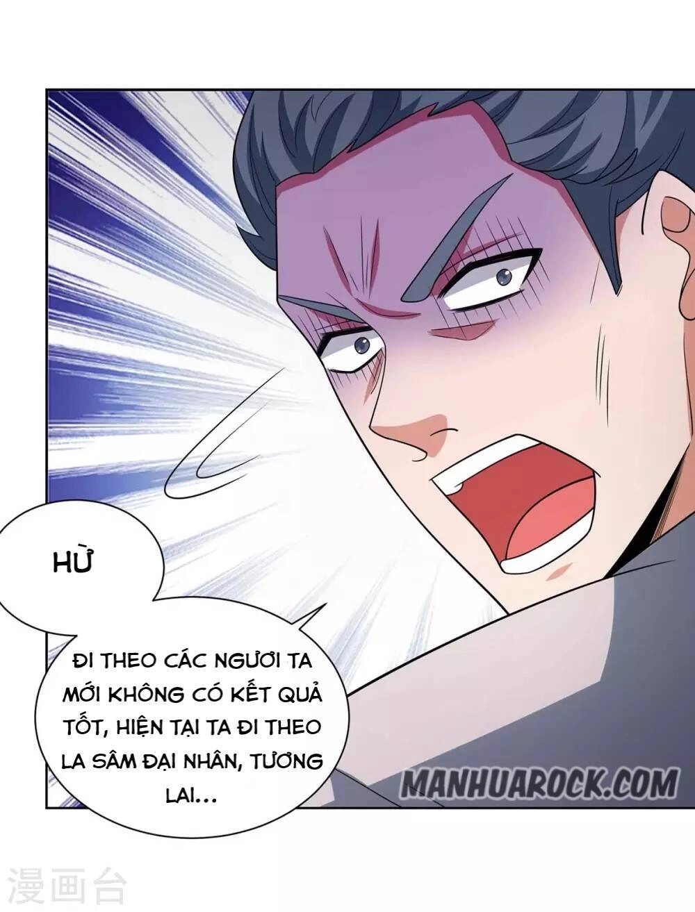 Trọng Sinh Sau Tám Vạn Năm Chapter 208 - 5