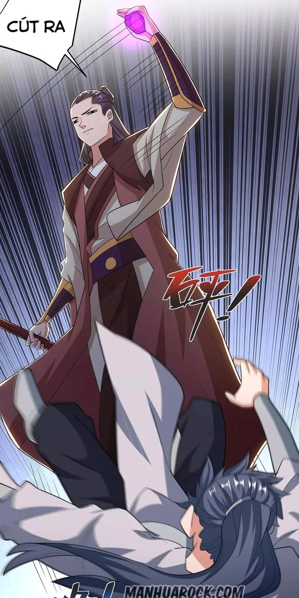 Trọng Sinh Sau Tám Vạn Năm Chapter 208 - 7