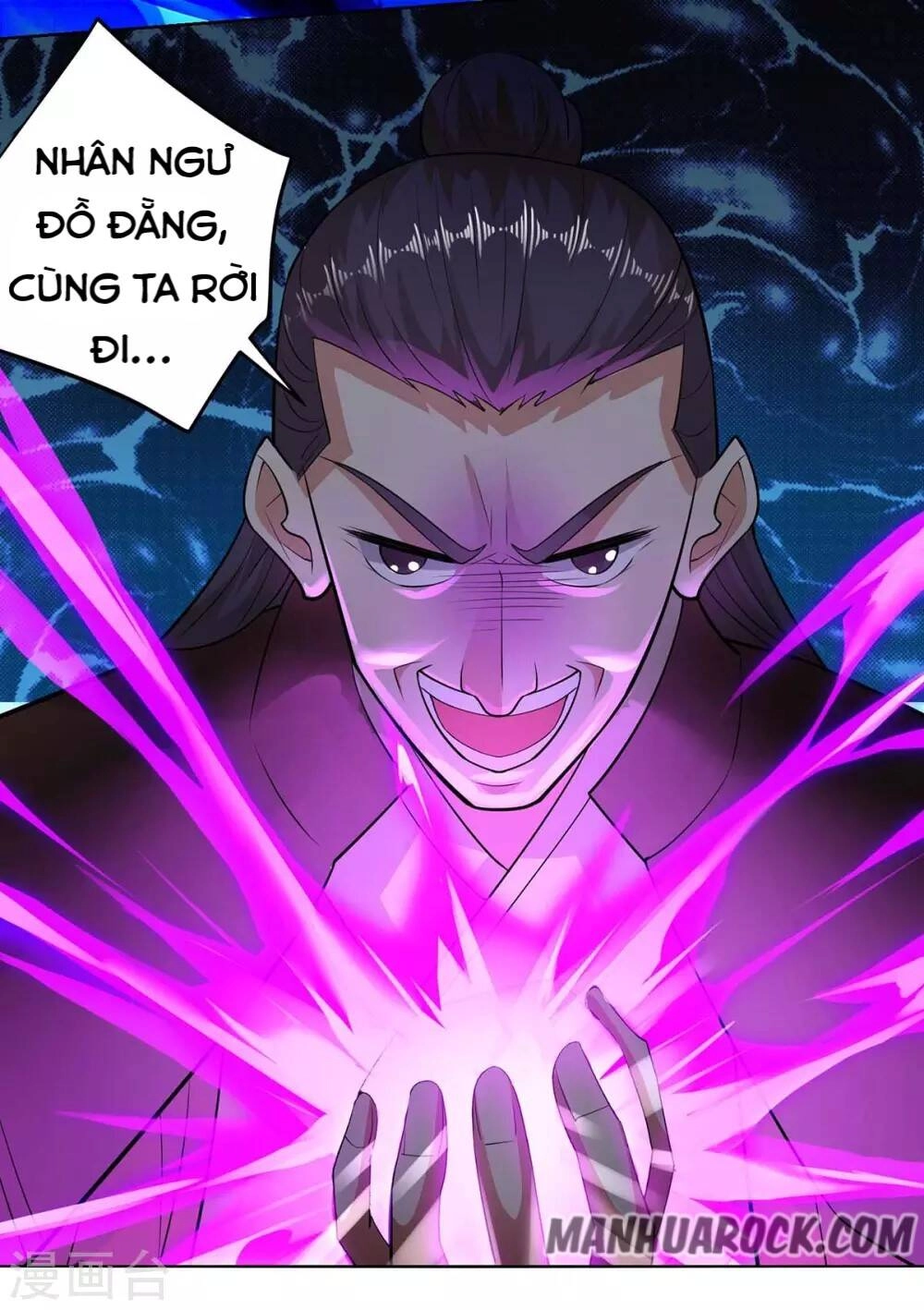 Trọng Sinh Sau Tám Vạn Năm Chapter 208 - 10