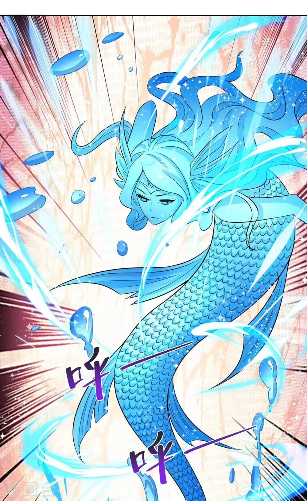 Trọng Sinh Sau Tám Vạn Năm Chapter 208 - 11