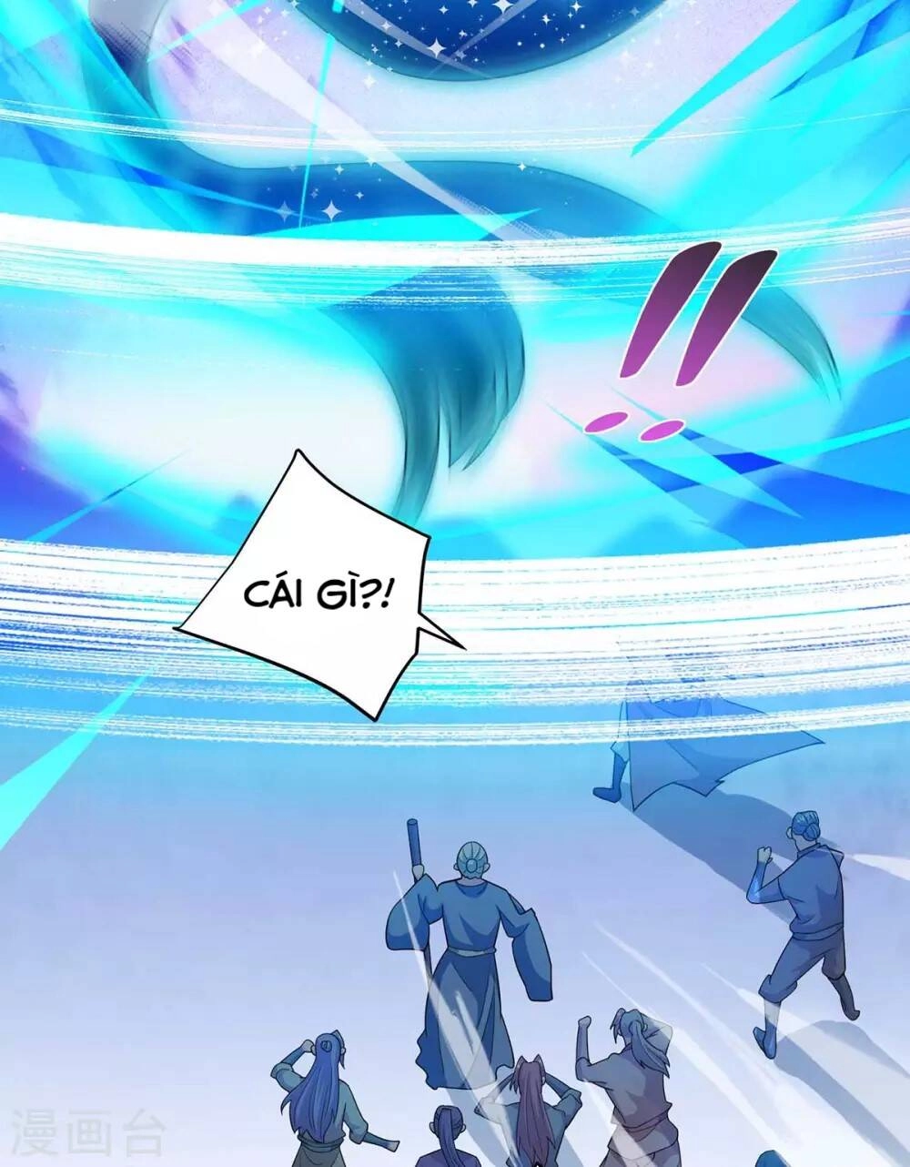 Trọng Sinh Sau Tám Vạn Năm Chapter 208 - 14