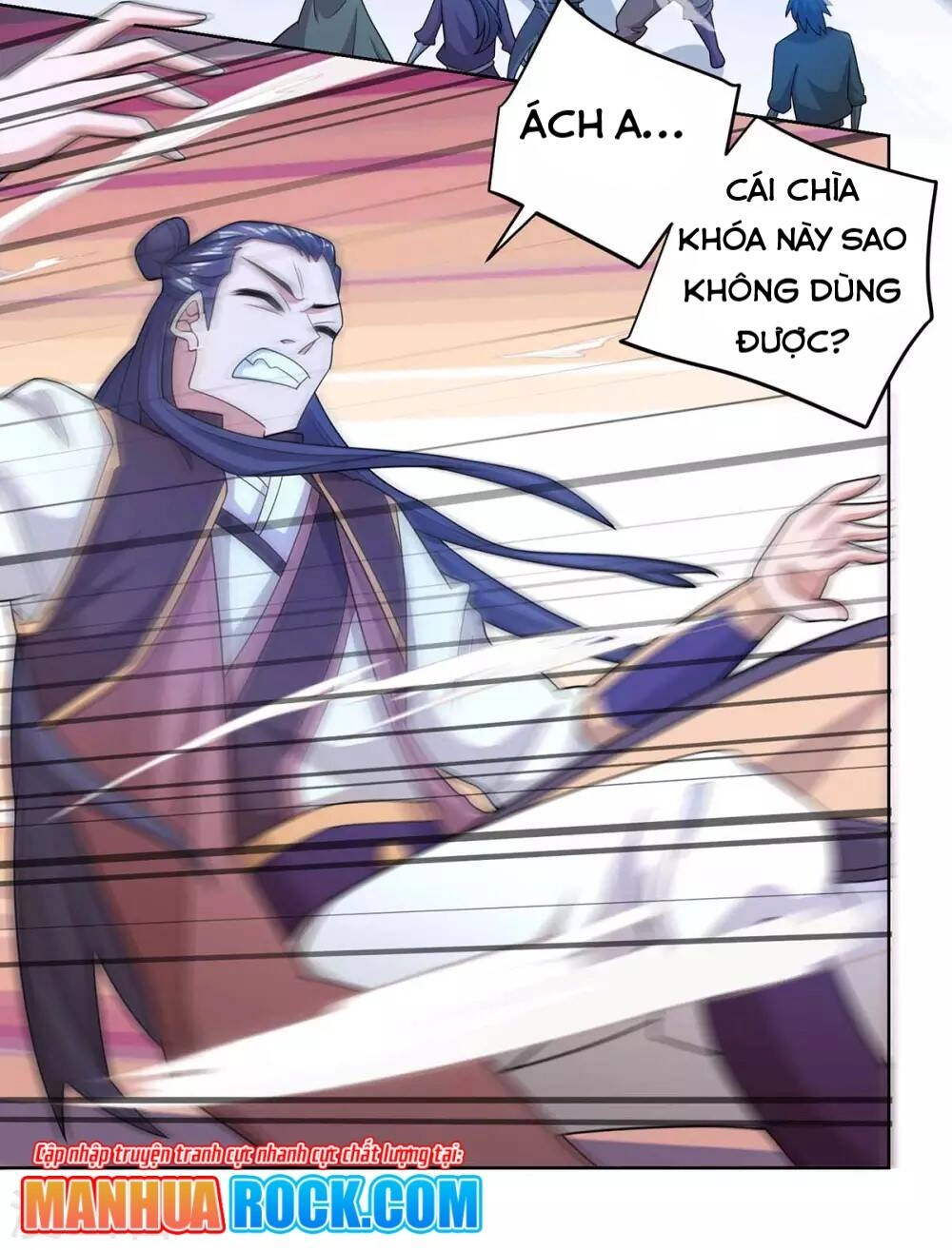 Trọng Sinh Sau Tám Vạn Năm Chapter 208 - 16