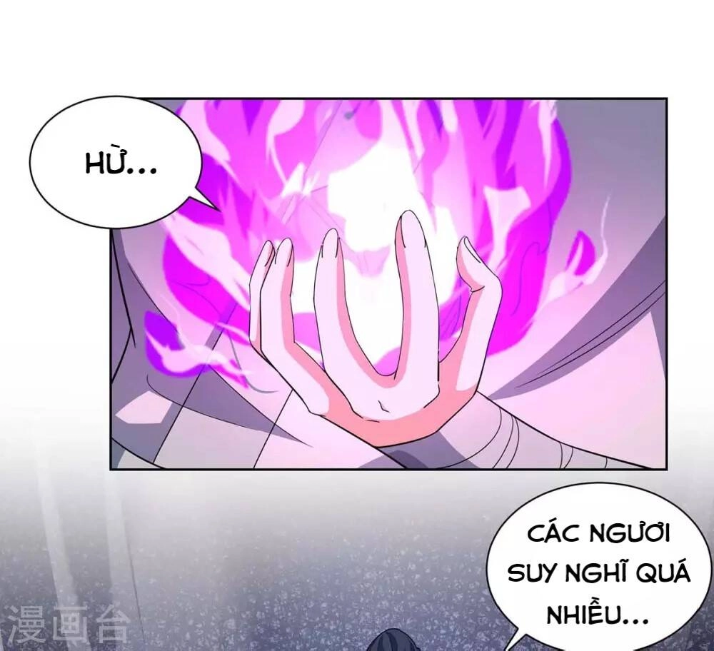 Trọng Sinh Sau Tám Vạn Năm Chapter 208 - 17