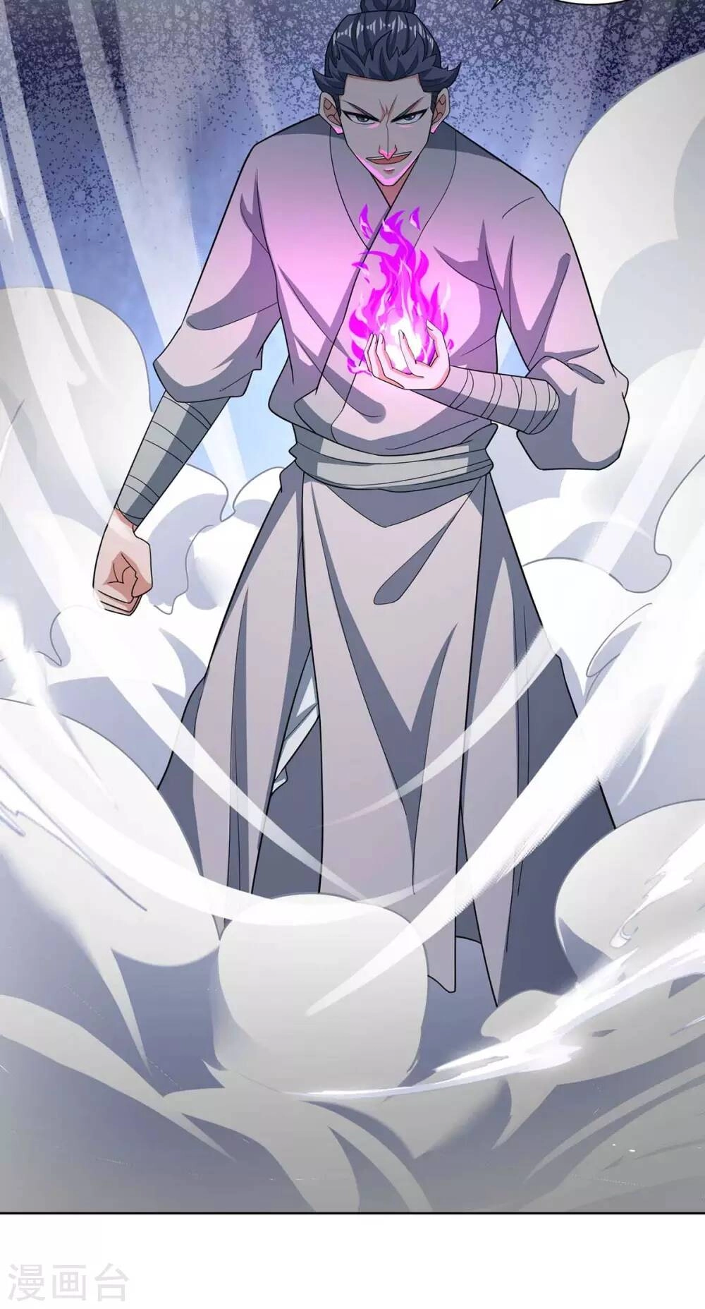 Trọng Sinh Sau Tám Vạn Năm Chapter 208 - 18