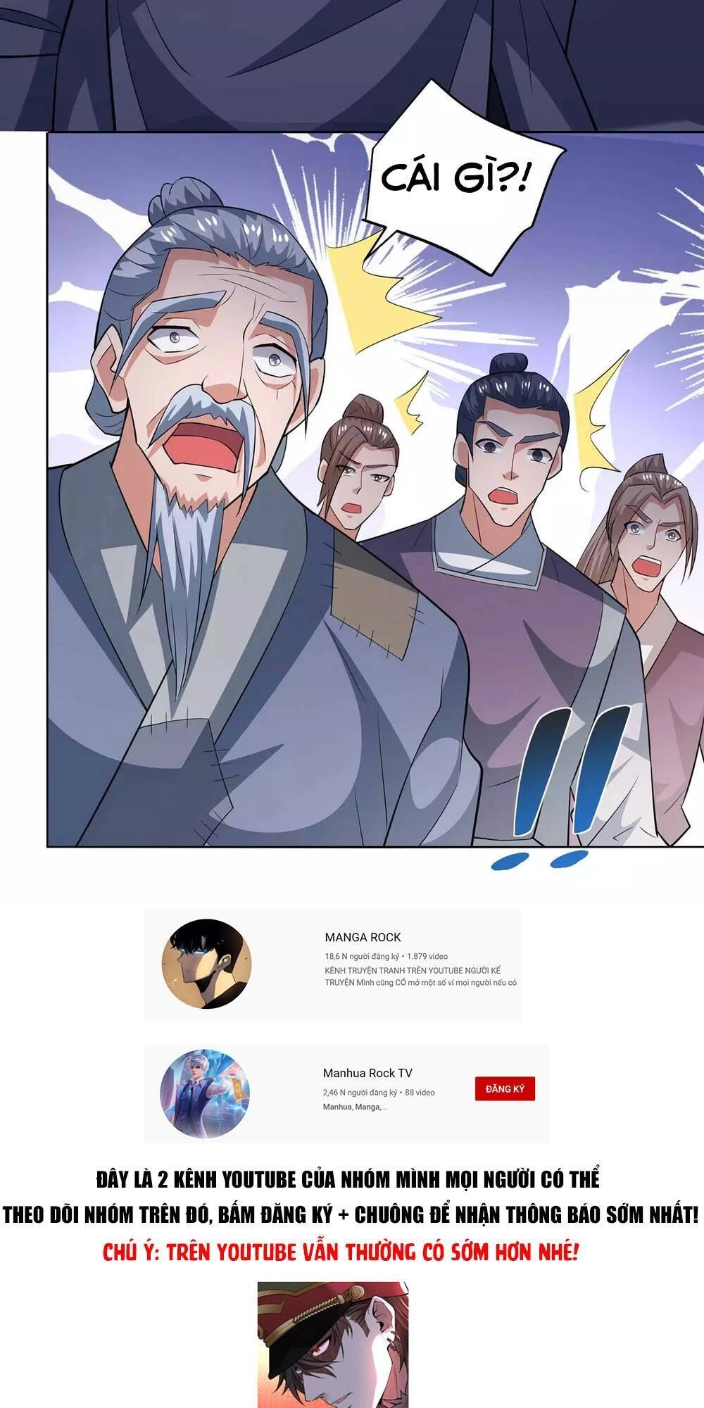 Trọng Sinh Sau Tám Vạn Năm Chapter 208 - 20