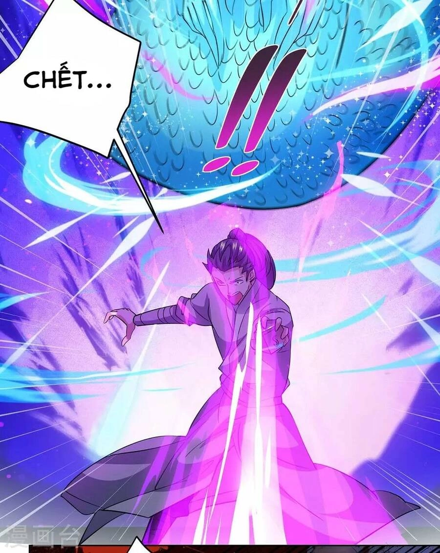 Trọng Sinh Sau Tám Vạn Năm Chapter 209 - 3