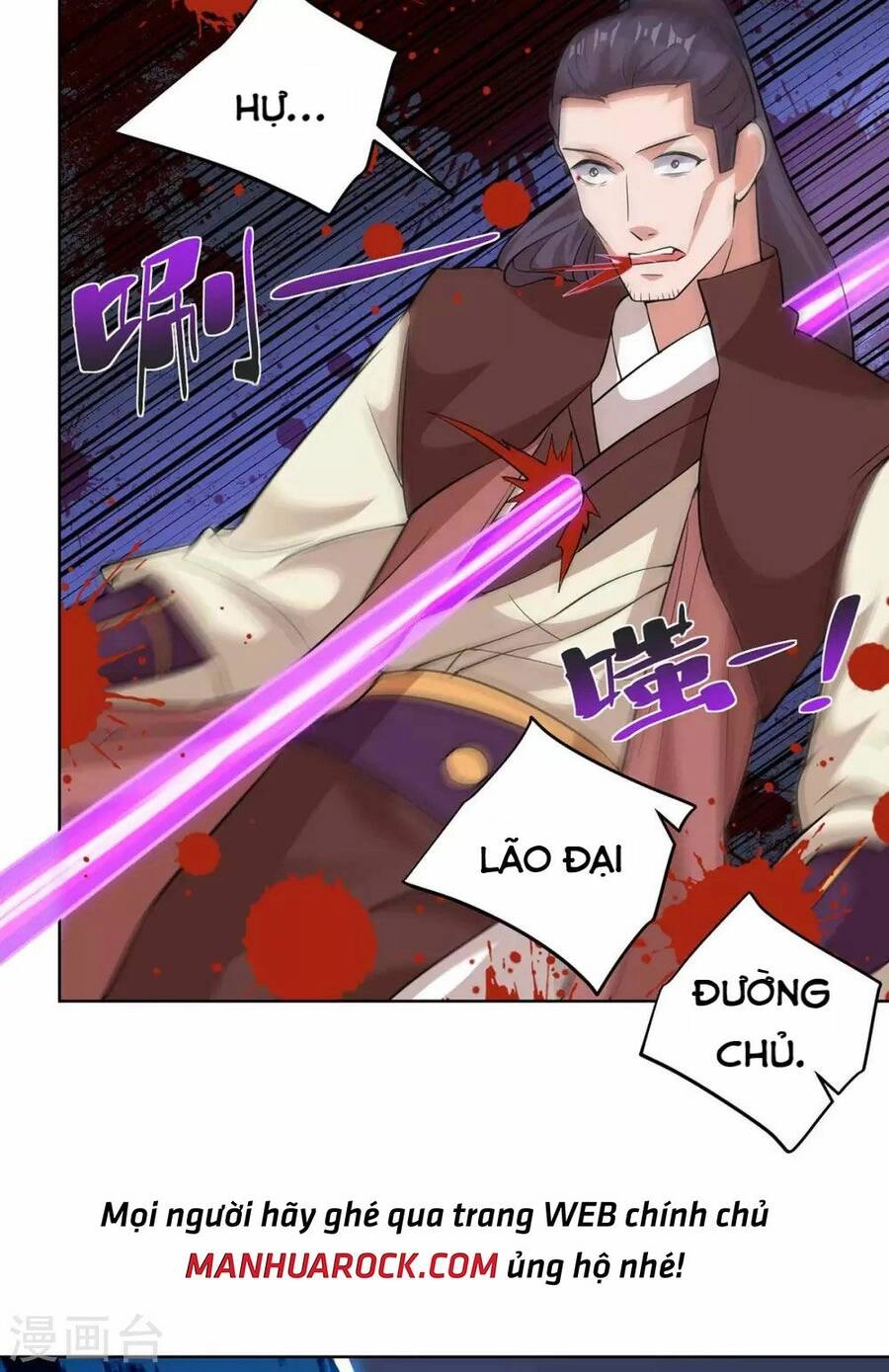 Trọng Sinh Sau Tám Vạn Năm Chapter 209 - 4