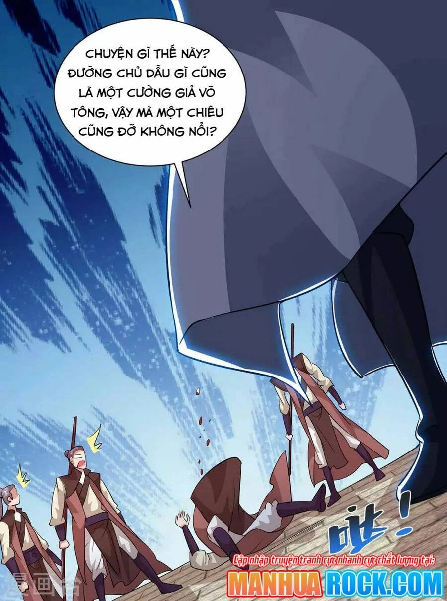 Trọng Sinh Sau Tám Vạn Năm Chapter 209 - 5