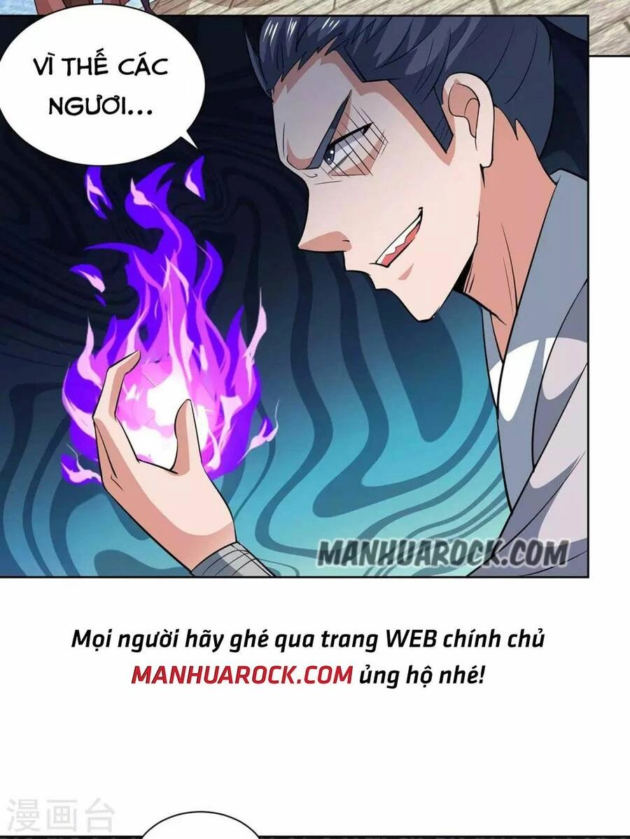 Trọng Sinh Sau Tám Vạn Năm Chapter 209 - 6