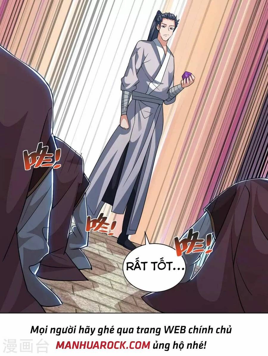 Trọng Sinh Sau Tám Vạn Năm Chapter 209 - 8