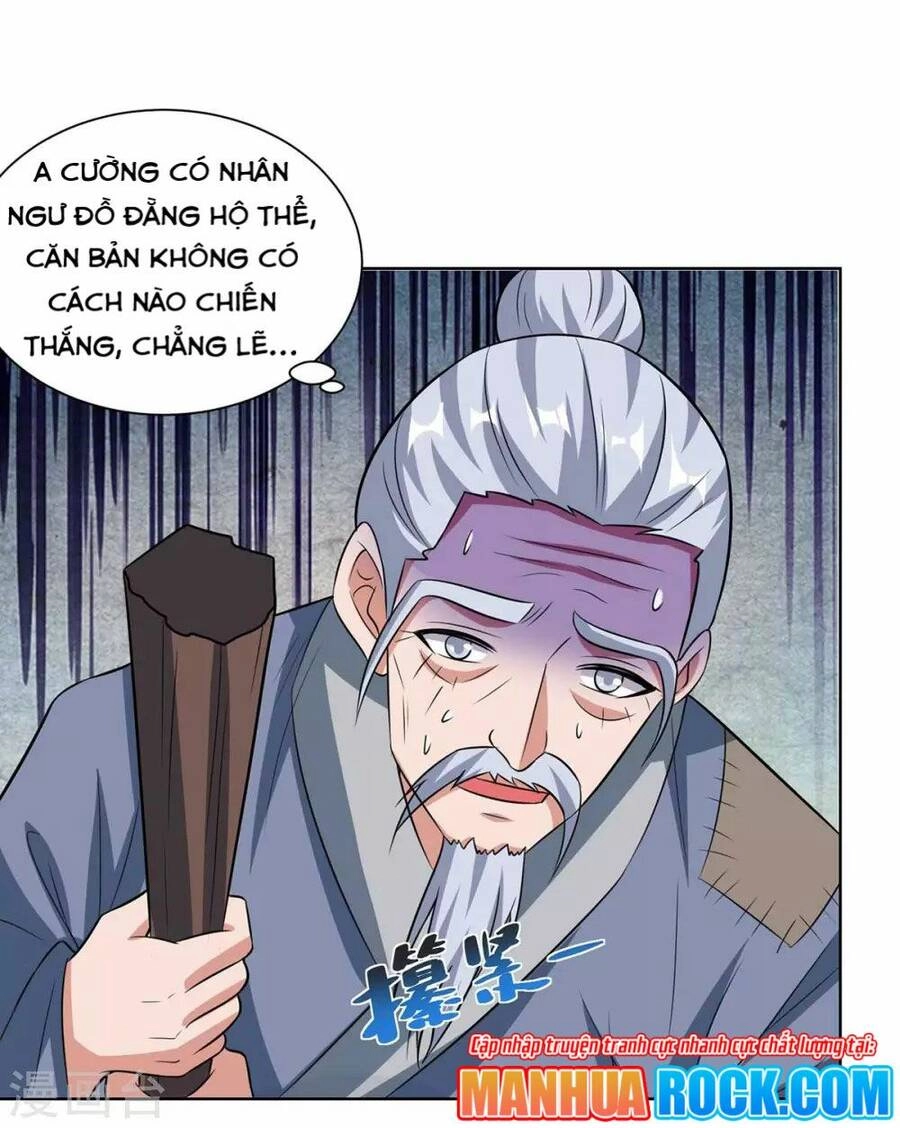 Trọng Sinh Sau Tám Vạn Năm Chapter 209 - 10