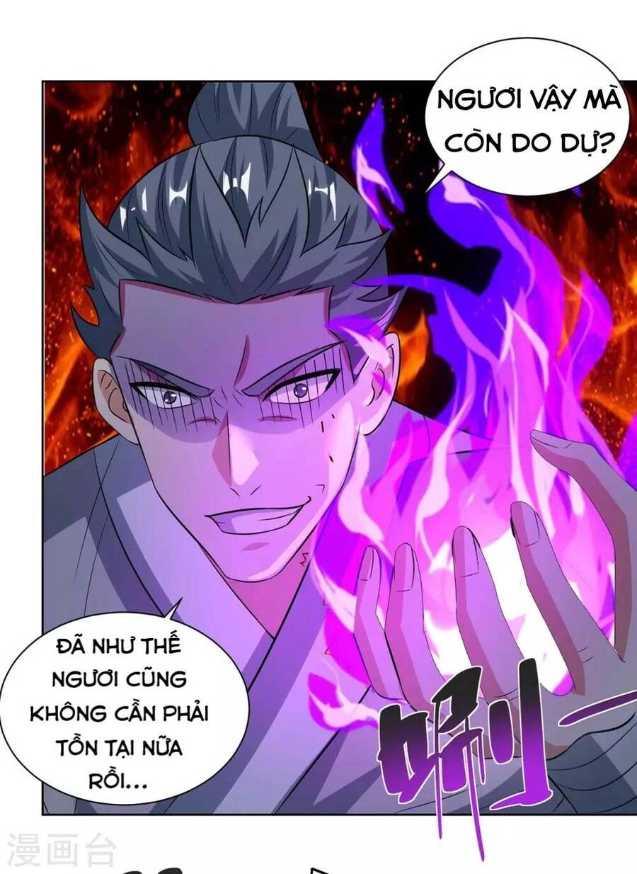 Trọng Sinh Sau Tám Vạn Năm Chapter 209 - 11