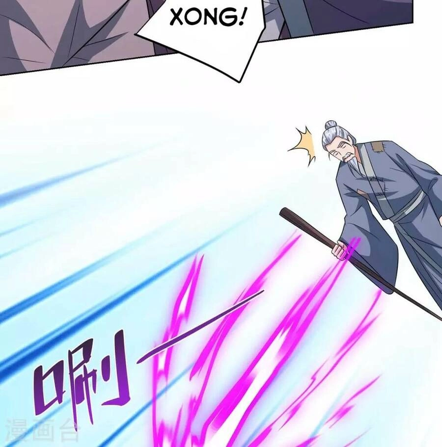 Trọng Sinh Sau Tám Vạn Năm Chapter 209 - 13