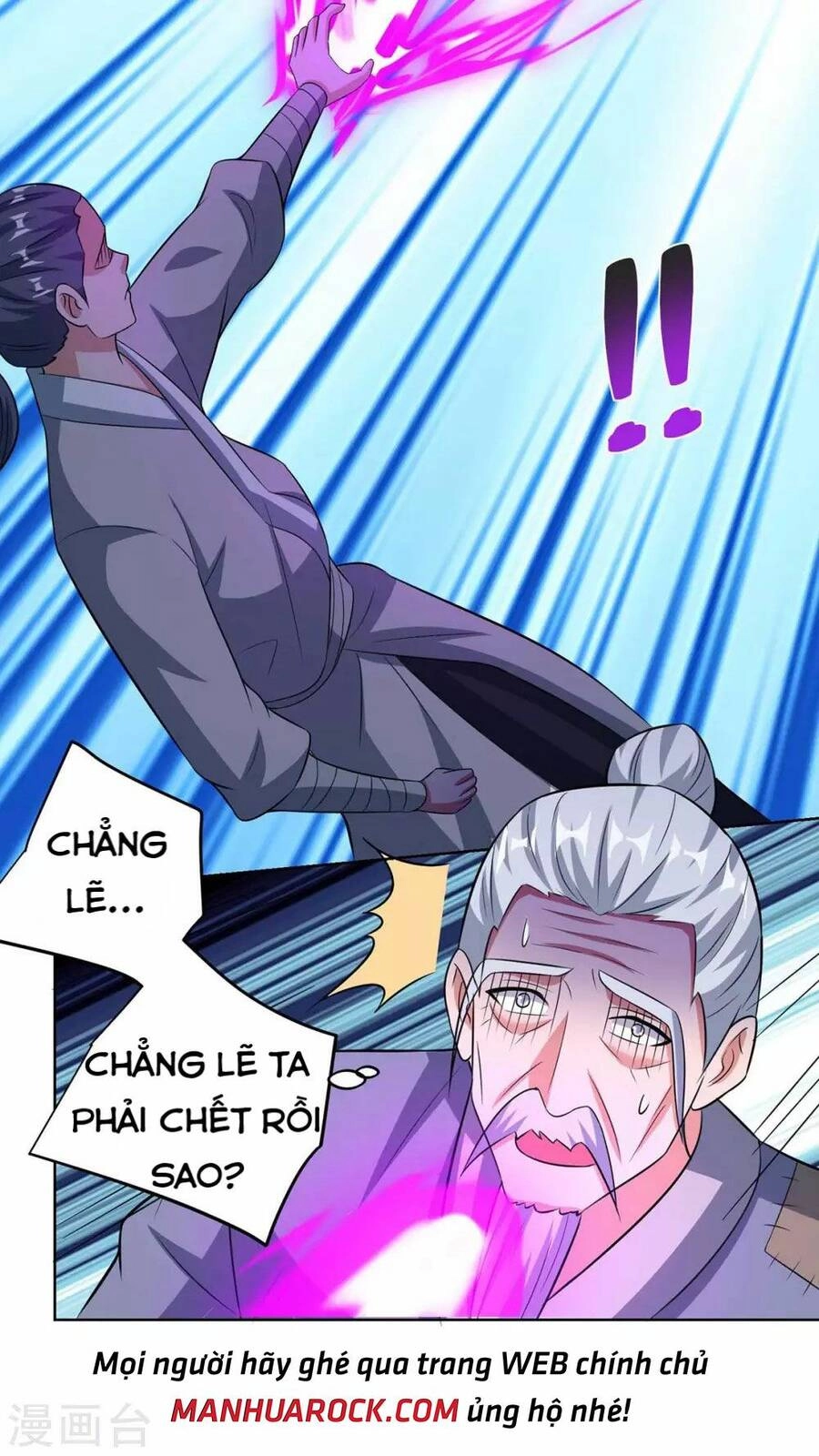 Trọng Sinh Sau Tám Vạn Năm Chapter 209 - 14