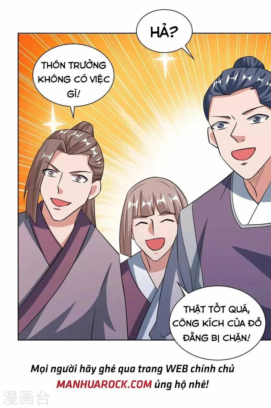 Trọng Sinh Sau Tám Vạn Năm Chapter 209 - 18