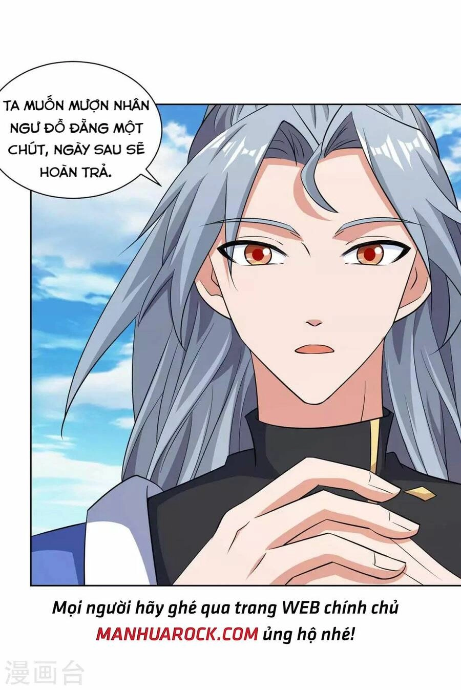 Trọng Sinh Sau Tám Vạn Năm Chapter 209 - 22