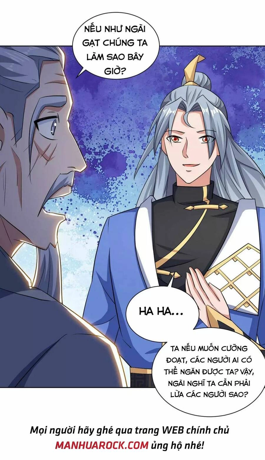 Trọng Sinh Sau Tám Vạn Năm Chapter 209 - 23